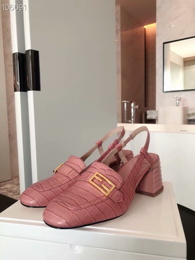 Fendi shoes FD258-7