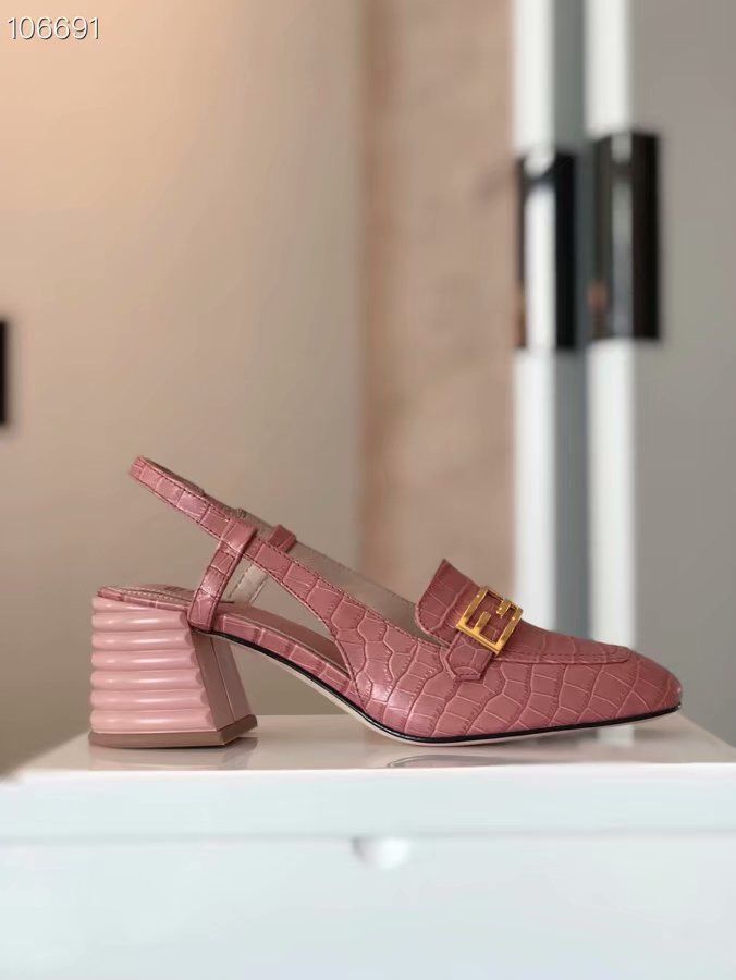 Fendi shoes FD258-7