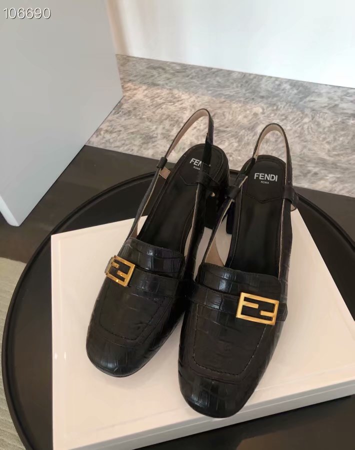 Fendi shoes FD258-8