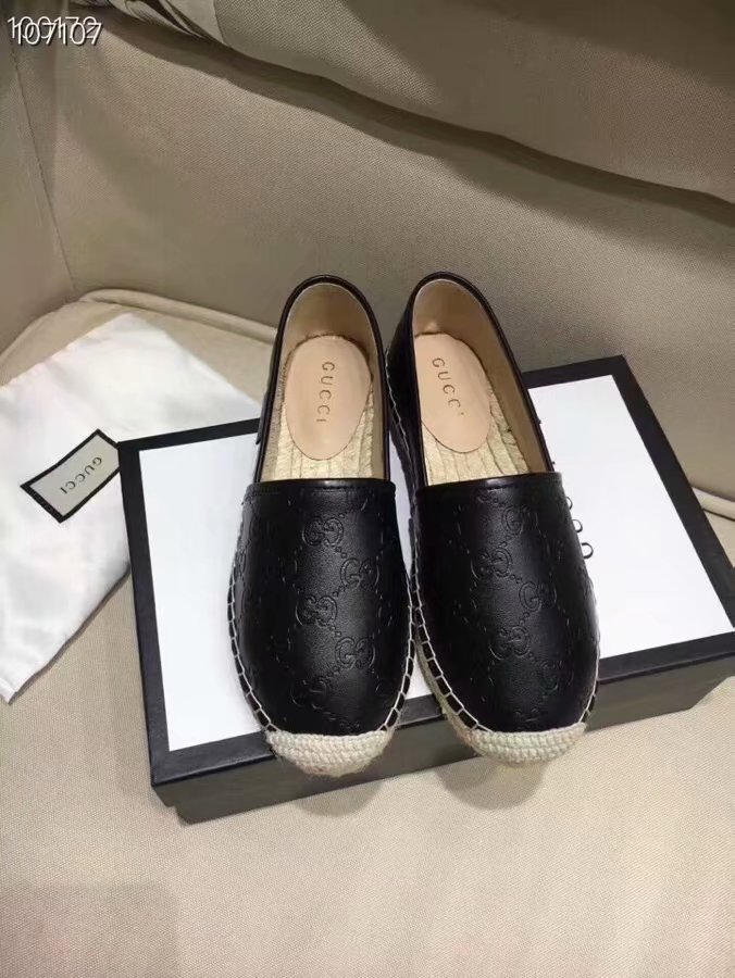 Gucci Shoes GG1619XB-2