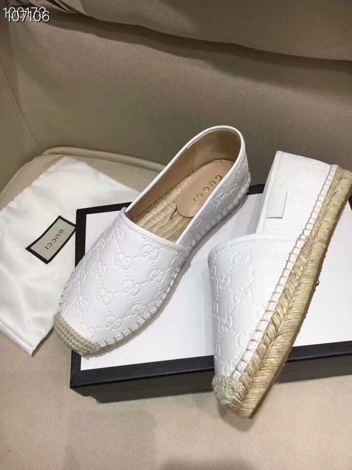 Gucci Shoes GG1619XB-3