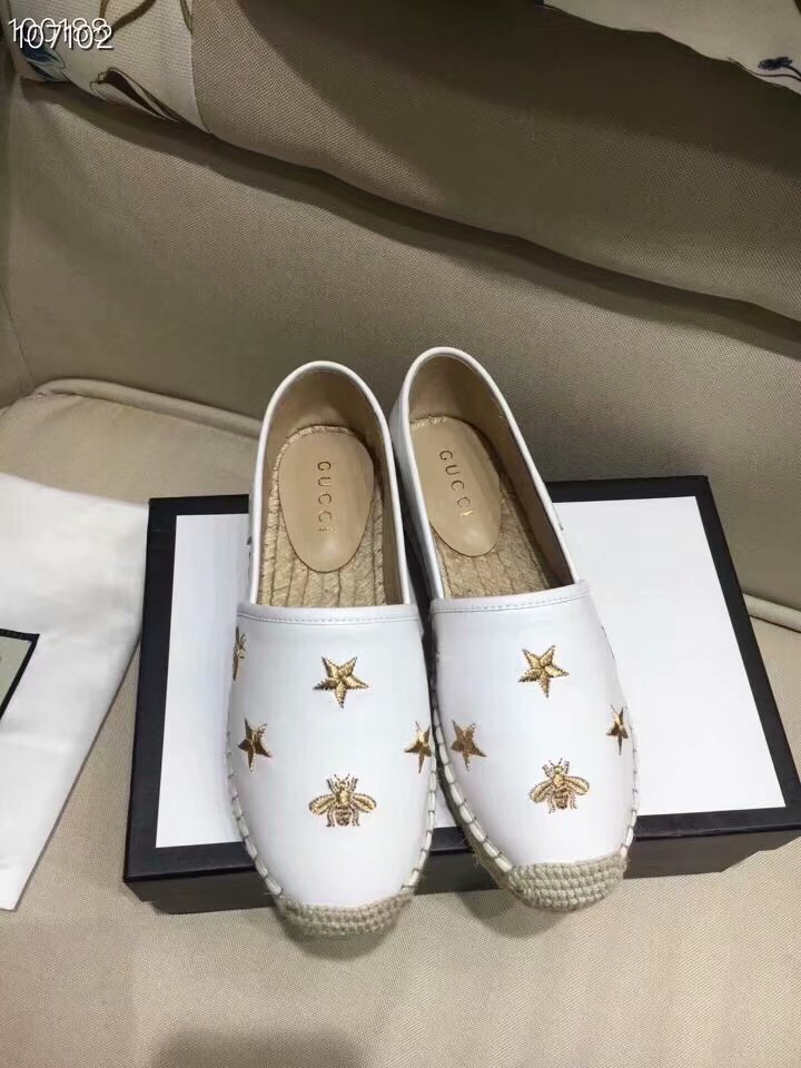 Gucci Shoes GG1620XB-1