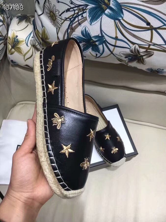 Gucci Shoes GG1620XB-2