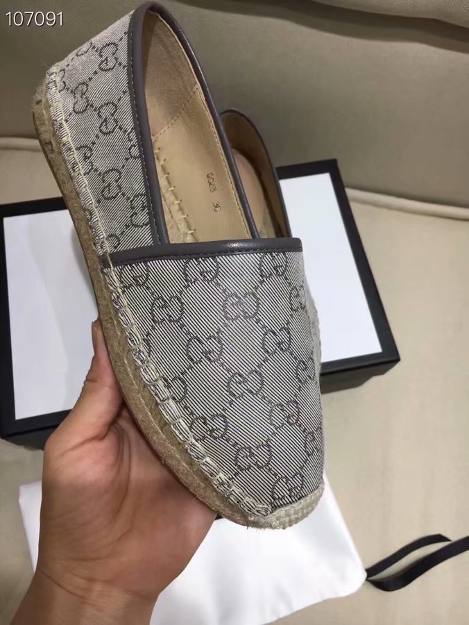 Gucci Shoes GG1623XB-1