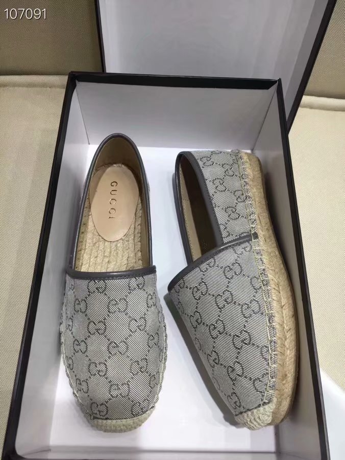 Gucci Shoes GG1623XB-1