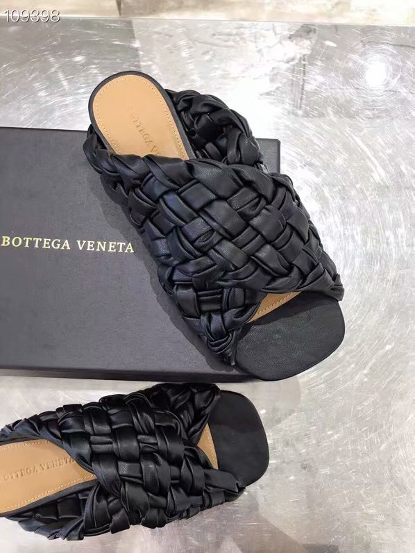 Bottega Veneta Shoes BV212XZ-3