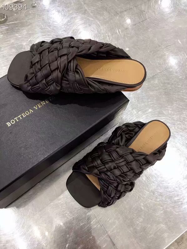 Bottega Veneta Shoes BV212XZ-7