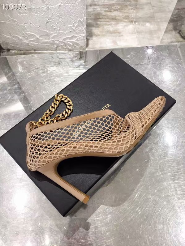 Bottega Veneta Shoes BV213XZ-1 Heel height 9CM