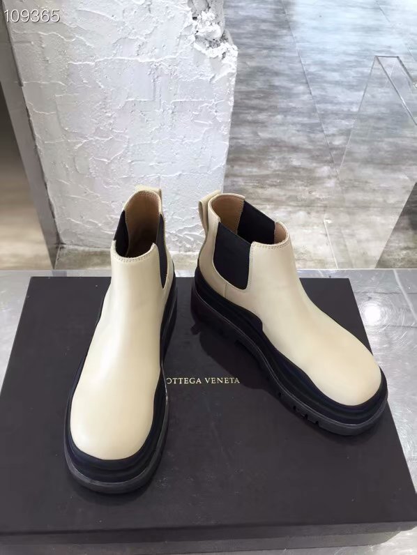 Bottega Veneta Shoes BV215XZ-1