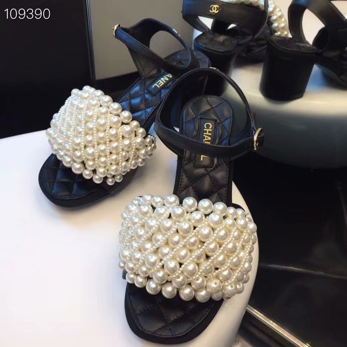 Chanel Shoes CH2679ML-2