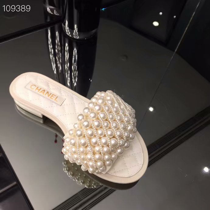 Chanel Shoes CH2679ML-3