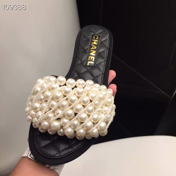 Chanel Shoes CH2679ML-4