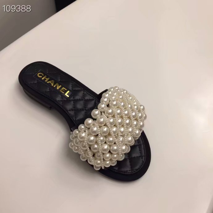 Chanel Shoes CH2679ML-4