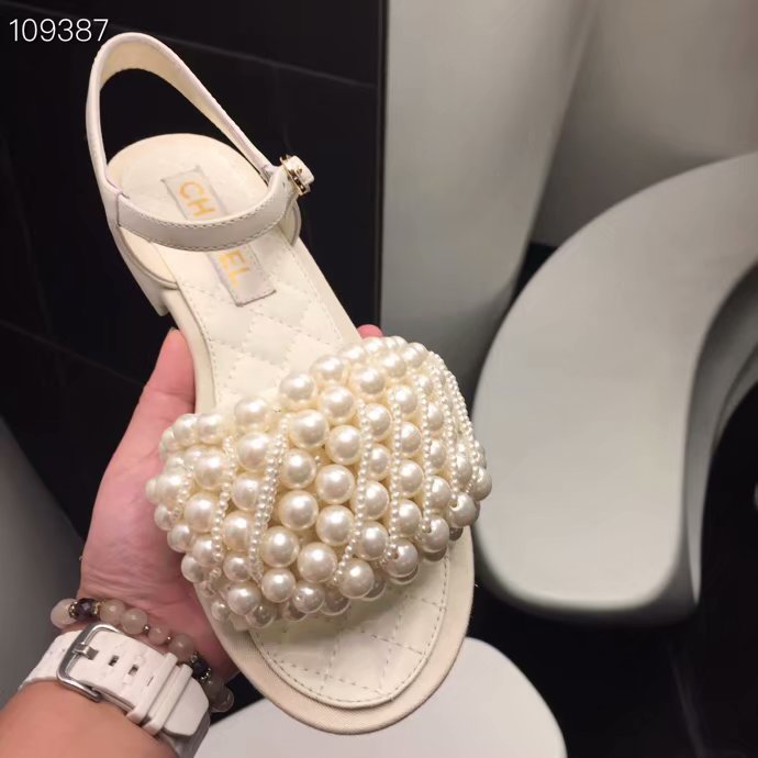 Chanel Shoes CH2679ML-5