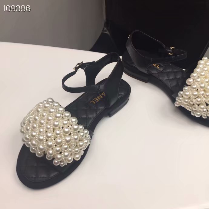 Chanel Shoes CH2679ML-6