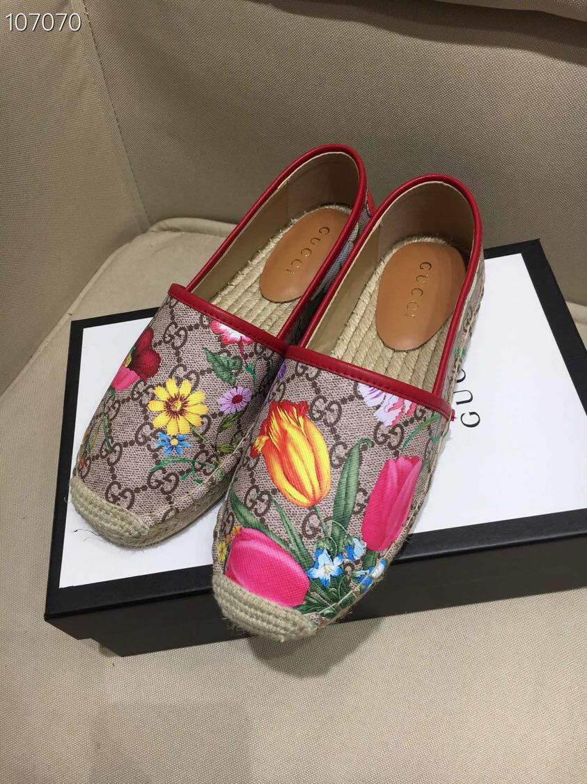 Gucci Shoes GG1627XB-2