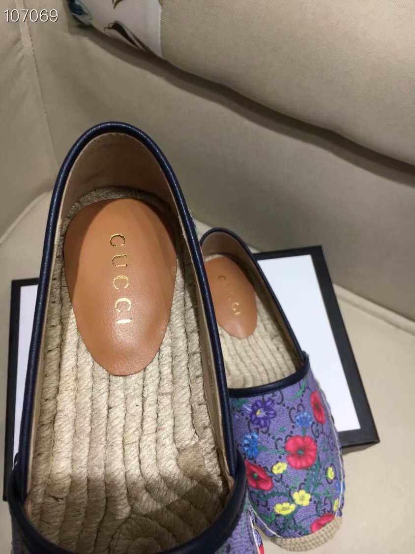 Gucci Shoes GG1627XB-3