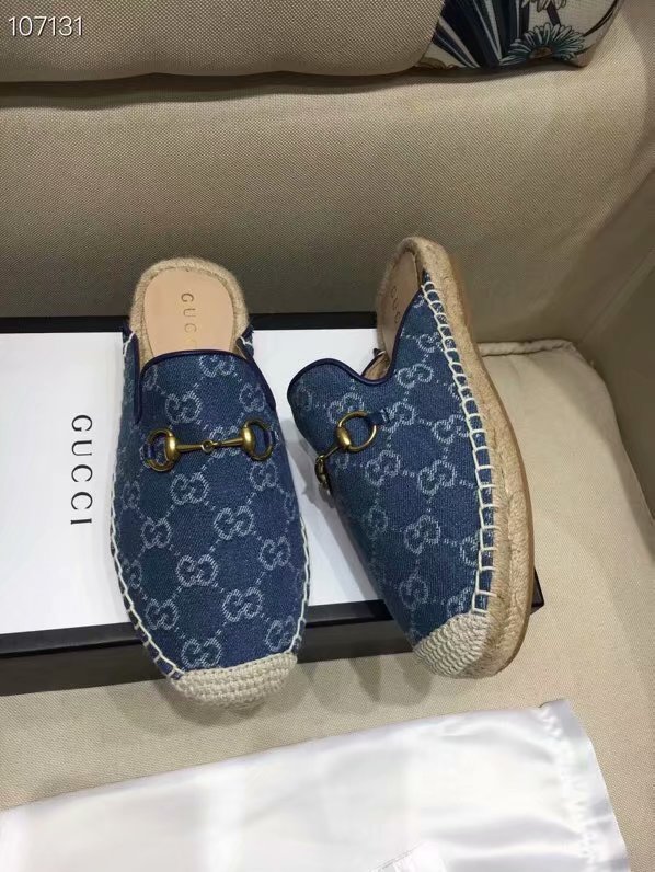 Gucci Shoes GG1629XB-1