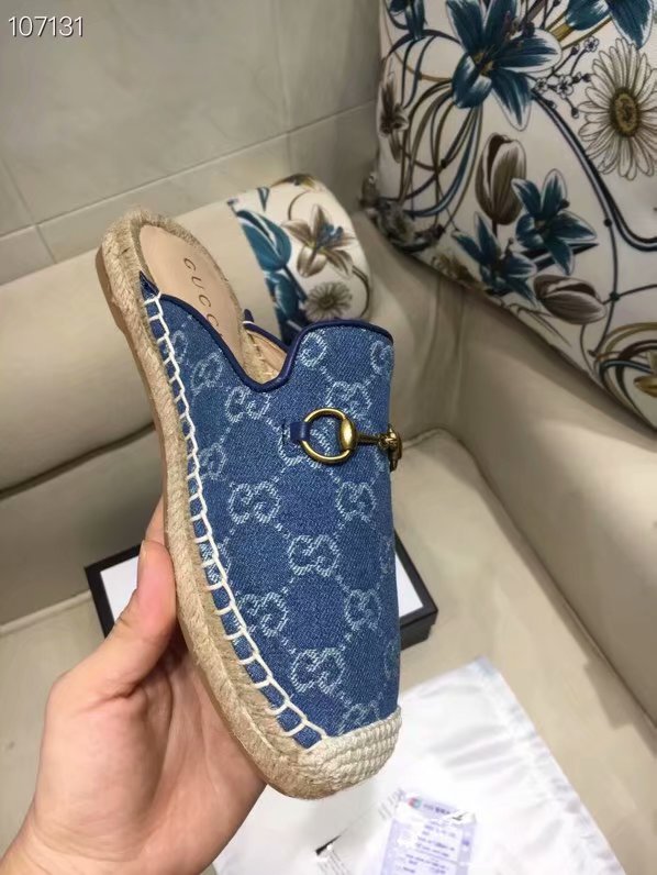 Gucci Shoes GG1629XB-1