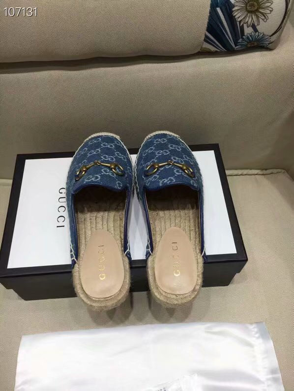 Gucci Shoes GG1629XB-1