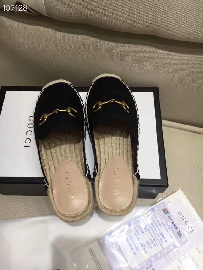 Gucci Shoes GG1630XB-1