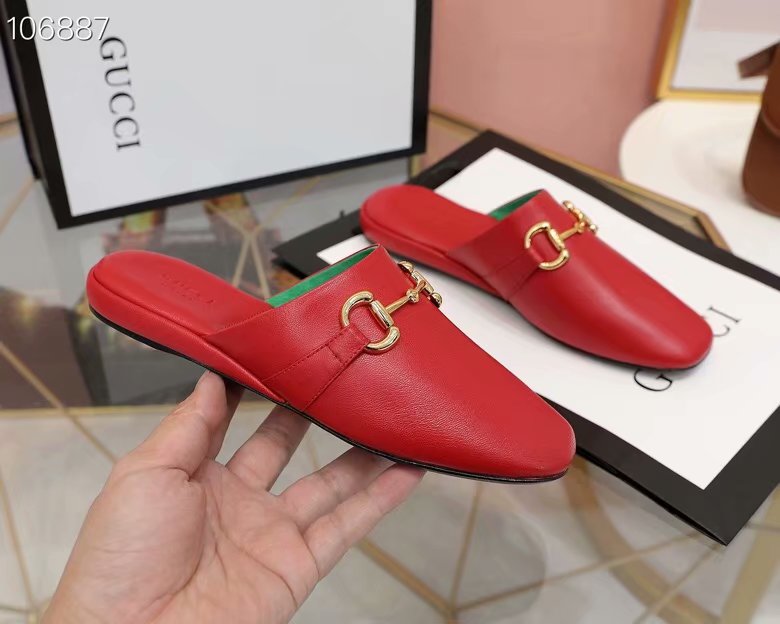 Gucci Shoes GG1634QQ-2