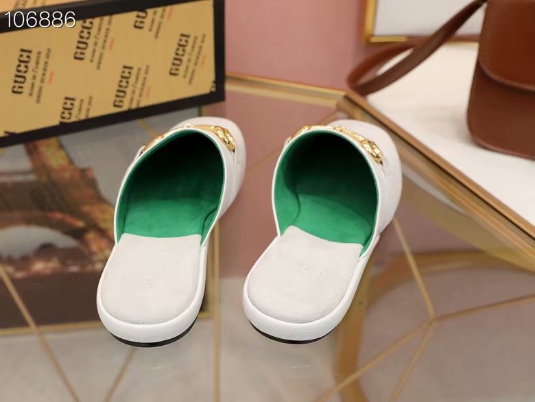 Gucci Shoes GG1634QQ-3