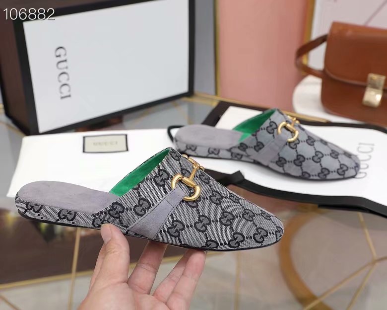 Gucci Shoes GG1634QQ-6