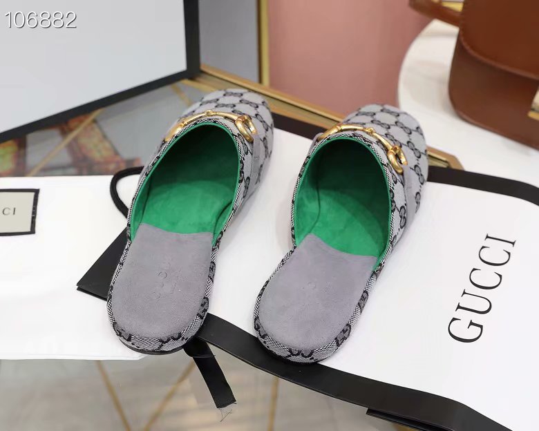 Gucci Shoes GG1634QQ-6