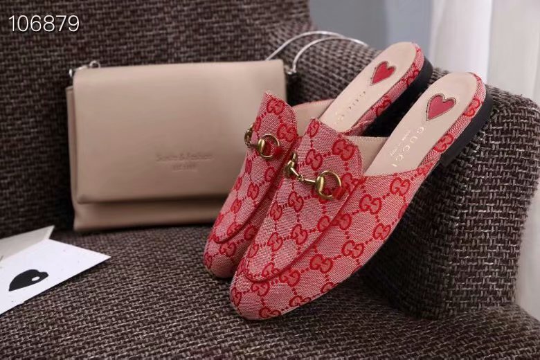 Gucci Shoes GG1635QQ-1