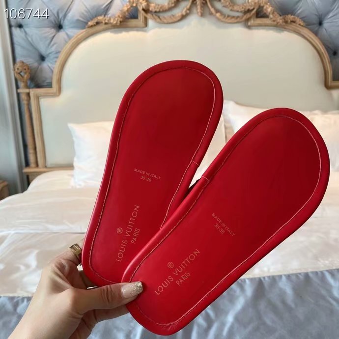 Louis Vuitton Shoes LV1027DS