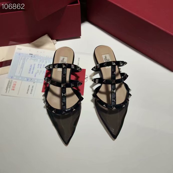 Valentino Shoes VT1027GC