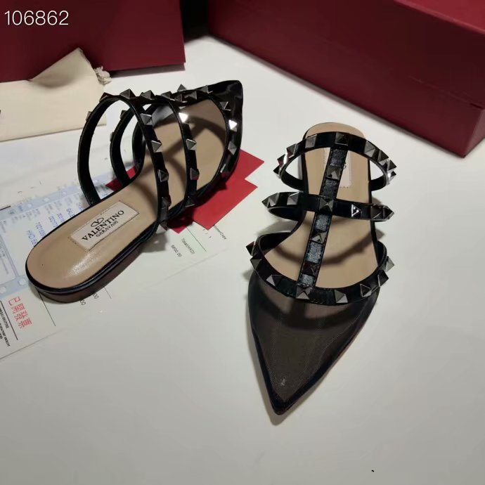 Valentino Shoes VT1027GC