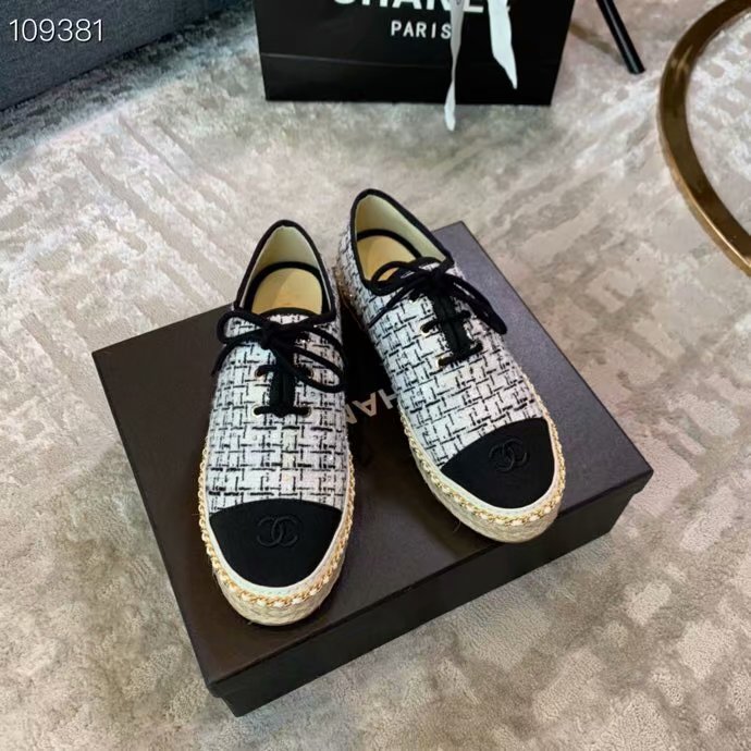 Chanel Shoes CH2681ML-2