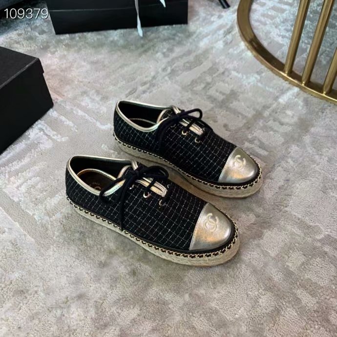 Chanel Shoes CH2681ML-5