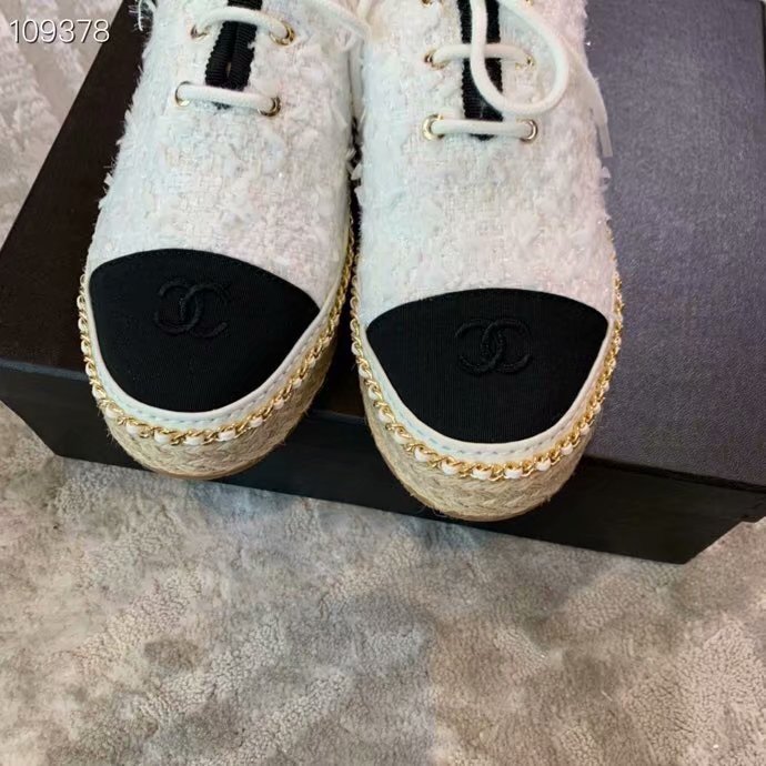 Chanel Shoes CH2681ML-6