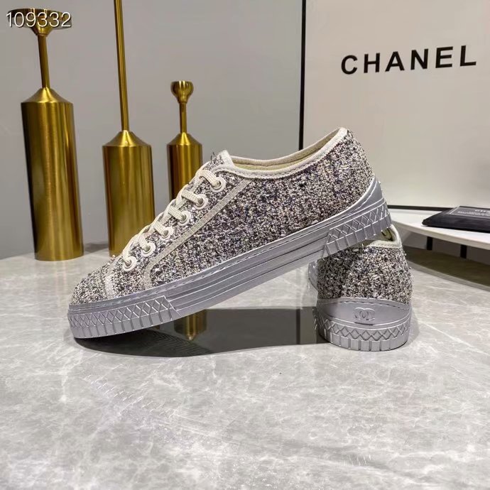 Chanel Shoes CH2682ML-1