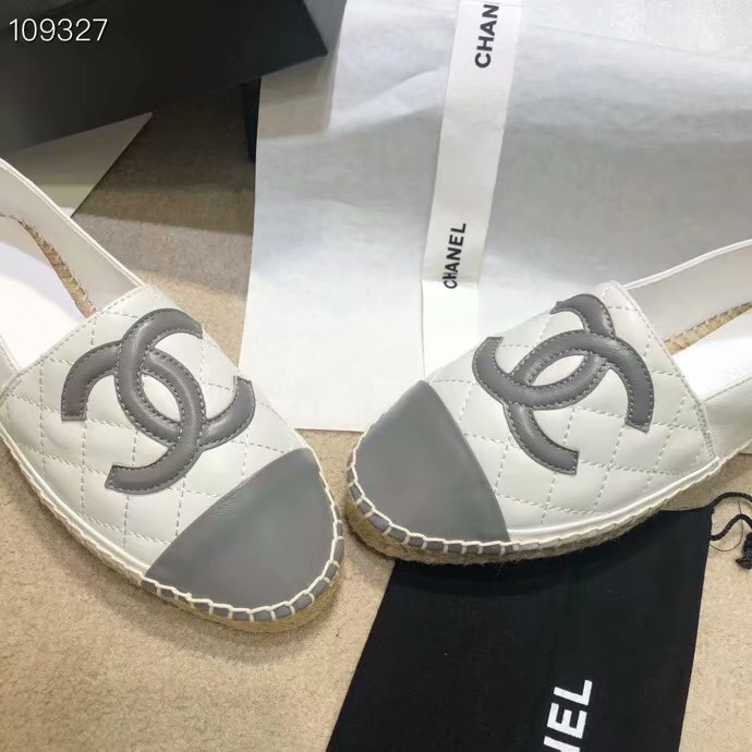 Chanel Shoes CH2683ML-3