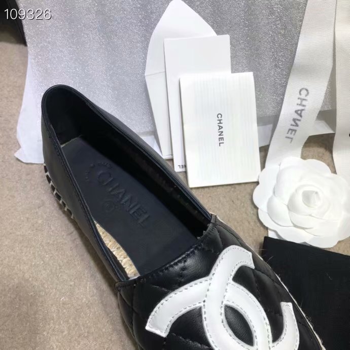 Chanel Shoes CH2683ML-4