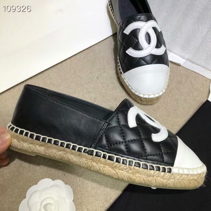 Chanel Shoes CH2683ML-4