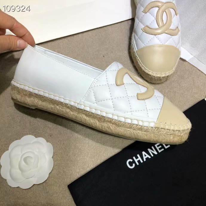 Chanel Shoes CH2683ML-6