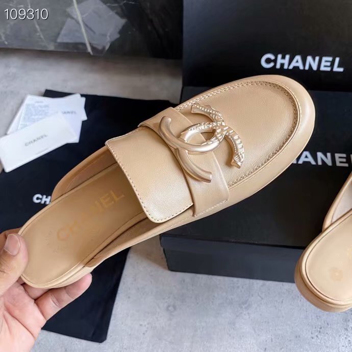 Chanel Shoes CH2686MX-1