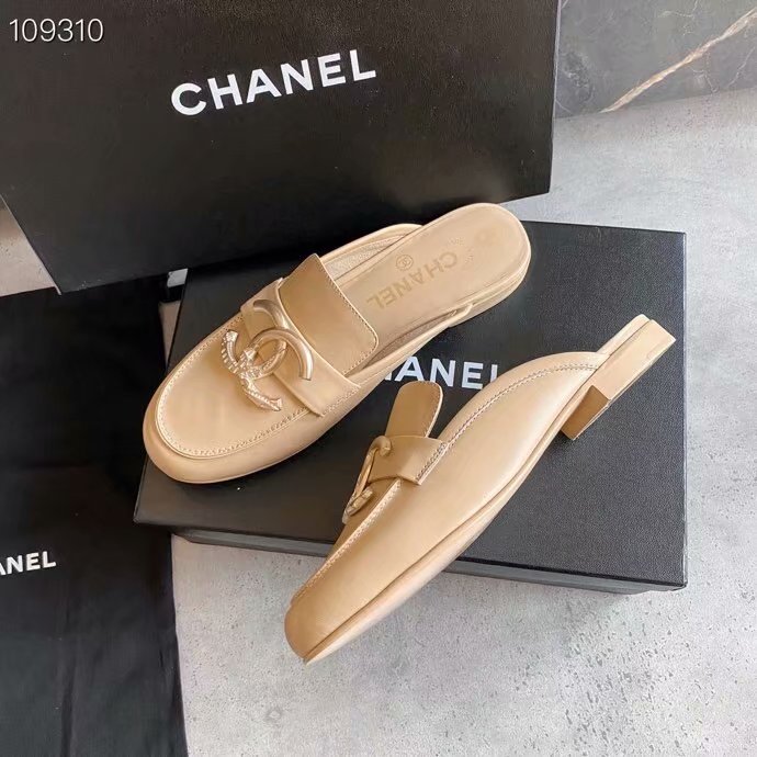 Chanel Shoes CH2686MX-1