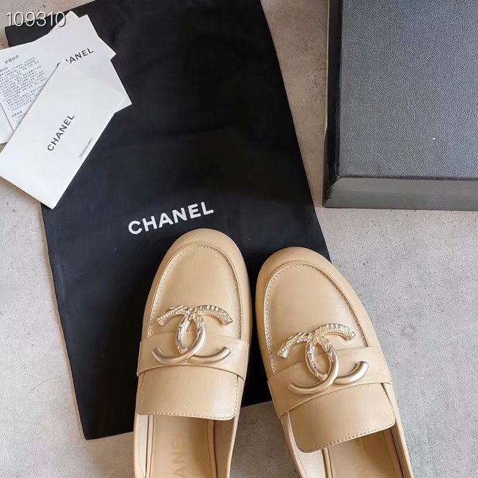 Chanel Shoes CH2686MX-1