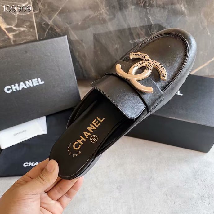 Chanel Shoes CH2686MX-2