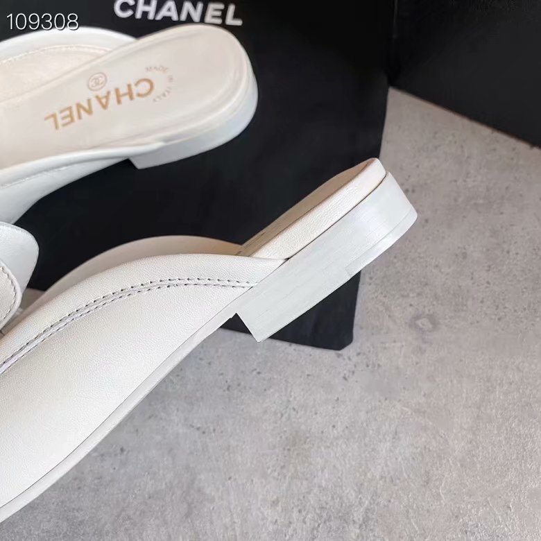 Chanel Shoes CH2686MX-3