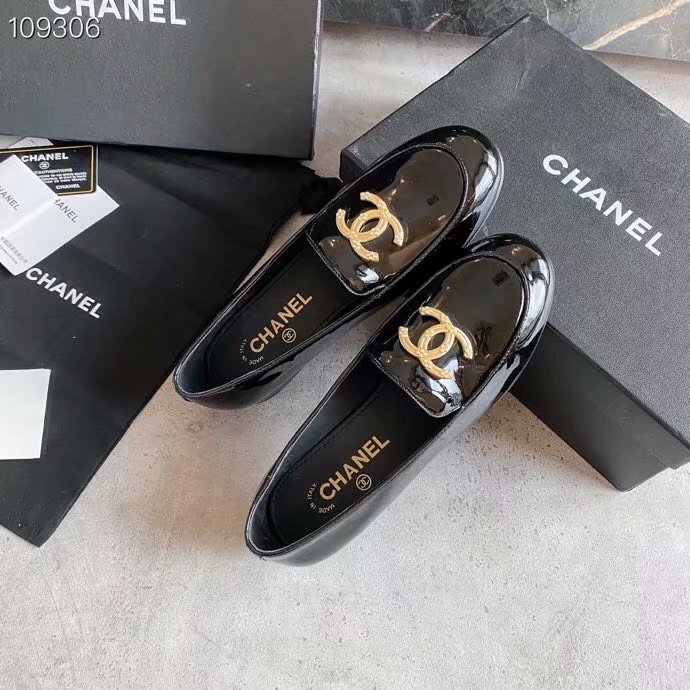 Chanel Shoes CH2687MX-2