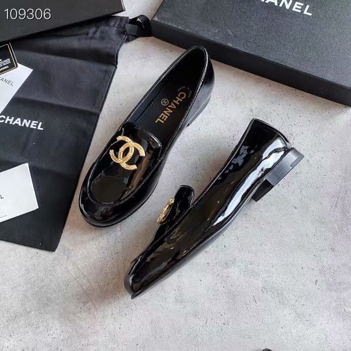 Chanel Shoes CH2687MX-2