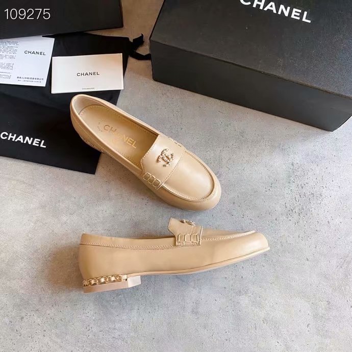 Chanel Shoes CH2690MX-1