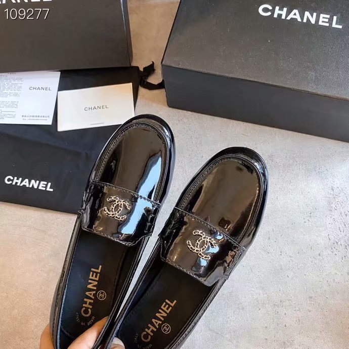 Chanel Shoes CH2690MX-2